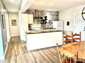 Sutton - Condo Au Coeur du Village